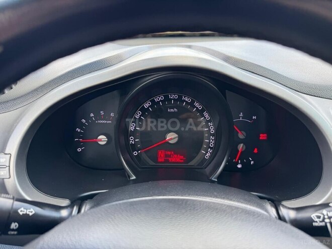 Kia Sportage 2015, 96,000 km - 2.0 л - Bakı