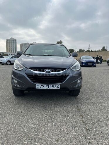 Hyundai Tucson 2014, 95,163 km - 2.0 l - Bakı