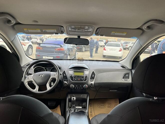 Hyundai Tucson 2014, 95,163 km - 2.0 l - Bakı