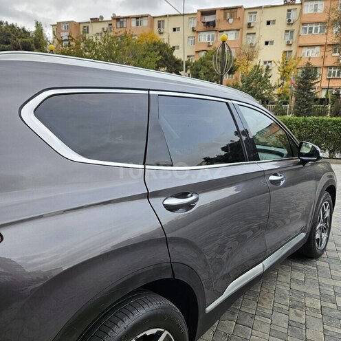 Hyundai Santa Fe 2021, 67,000 km - 1.6 л - Bakı