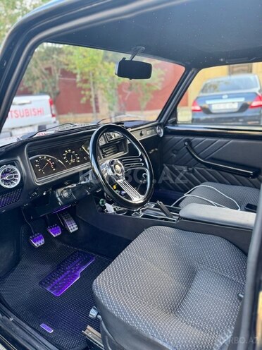 LADA (VAZ) 2107 2011, 125,000 km - 1.6 л - Bakı