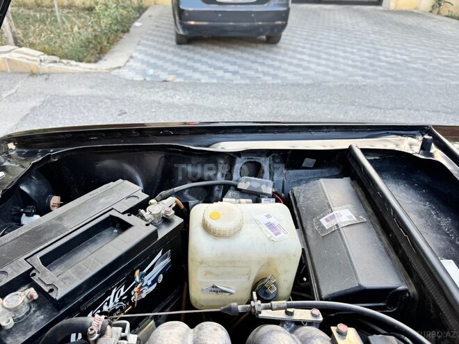 LADA (VAZ) 2107 2011, 125,000 km - 1.6 л - Bakı