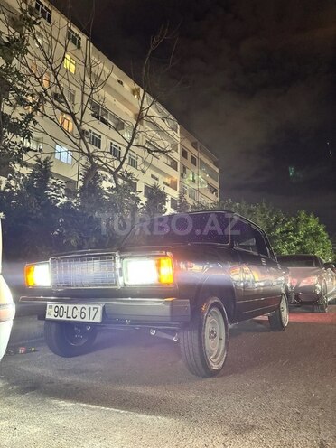LADA (VAZ) 2107 2011, 125,000 km - 1.6 л - Bakı