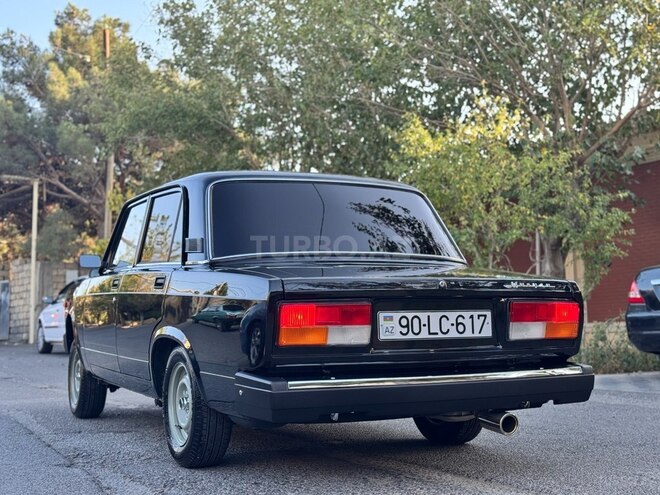 LADA (VAZ) 2107 2011, 125,000 km - 1.6 л - Bakı