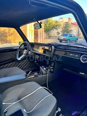 LADA (VAZ) 2107 2011, 125,000 km - 1.6 л - Bakı