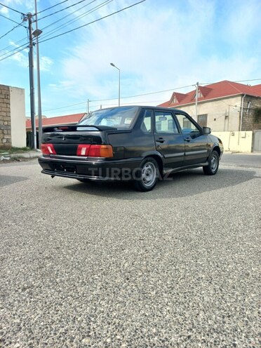 LADA (VAZ) 2115 2012, 250,000 km - 1.6 l - Bakı