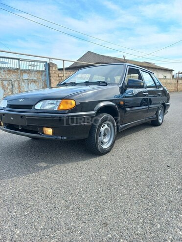 LADA (VAZ) 2115 2012, 250,000 km - 1.6 l - Bakı
