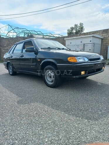 LADA (VAZ) 2115 2012, 250,000 km - 1.6 l - Bakı