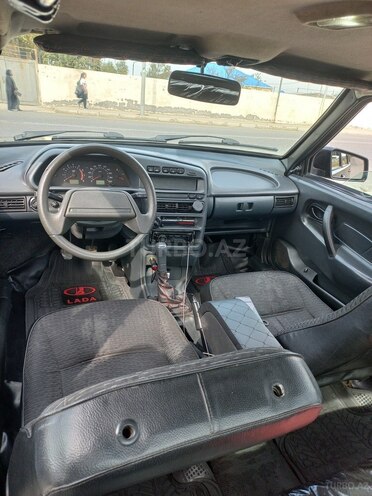 LADA (VAZ) 2115 2012, 250,000 km - 1.6 l - Bakı