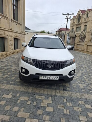Kia Sorento 2011, 151,462 km - 2.0 l - Bakı
