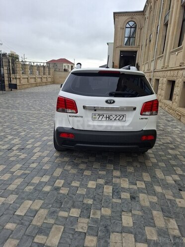 Kia Sorento 2011, 151,462 km - 2.0 l - Bakı