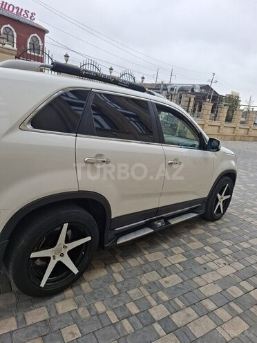 Kia Sorento 2011, 151,462 km - 2.0 l - Bakı