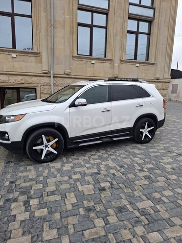 Kia Sorento 2011, 151,462 km - 2.0 l - Bakı