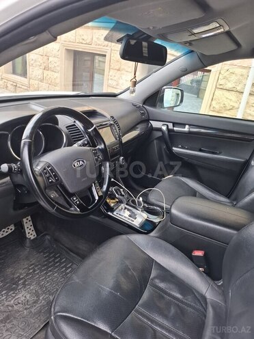 Kia Sorento 2011, 151,462 km - 2.0 l - Bakı