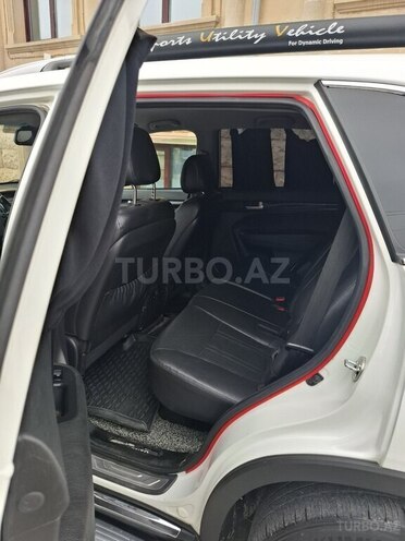 Kia Sorento 2011, 151,462 km - 2.0 l - Bakı