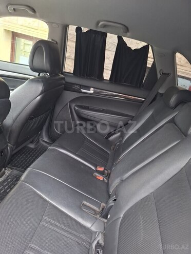 Kia Sorento 2011, 151,462 km - 2.0 l - Bakı