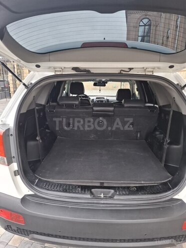 Kia Sorento 2011, 151,462 km - 2.0 l - Bakı