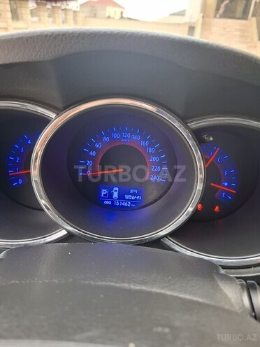 Kia Sorento 2011, 151,462 km - 2.0 l - Bakı
