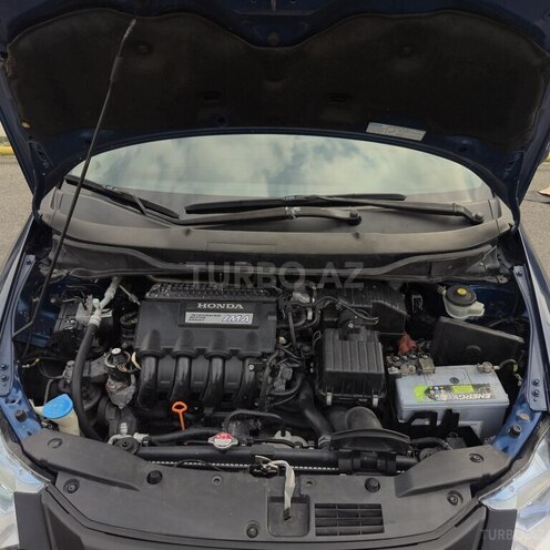 Honda Insight 2013, 250,000 km - 1.3 l - Bakı
