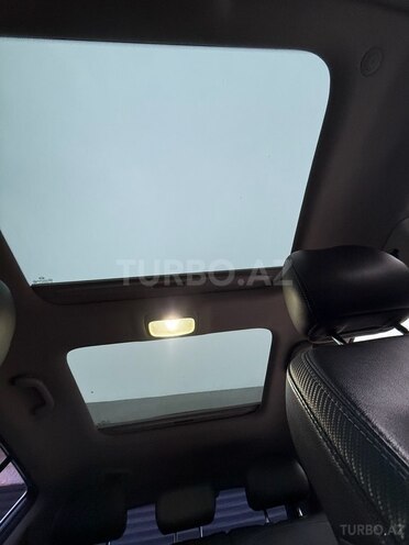Kia Sportage 2014, 191,854 km - 2.0 l - Bakı