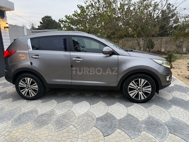 Kia Sportage 2014, 191,854 km - 2.0 l - Bakı