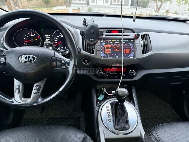 Kia Sportage 2014, 191,854 km - 2.0 l - Bakı