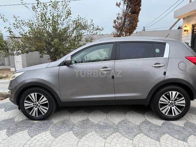 Kia Sportage 2014, 191,854 km - 2.0 l - Bakı