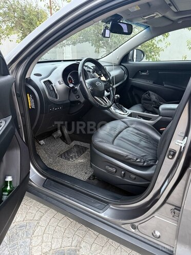 Kia Sportage 2014, 191,854 km - 2.0 l - Bakı