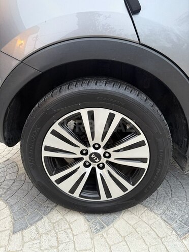 Kia Sportage 2014, 191,854 km - 2.0 l - Bakı
