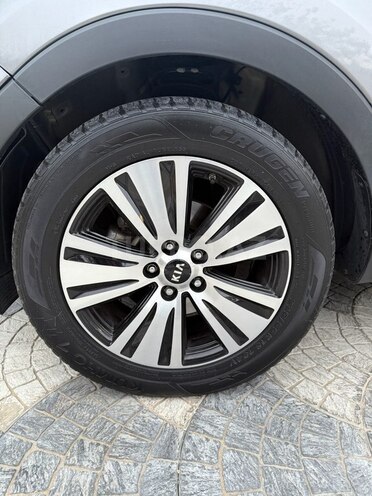 Kia Sportage 2014, 191,854 km - 2.0 l - Bakı