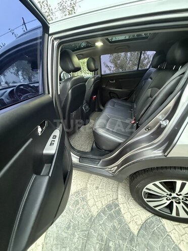 Kia Sportage 2014, 191,854 km - 2.0 l - Bakı
