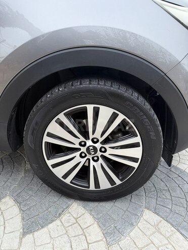 Kia Sportage 2014, 191,854 km - 2.0 l - Bakı
