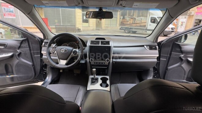 Toyota Camry 2014, 222,000 km - 2.5 л - Bakı