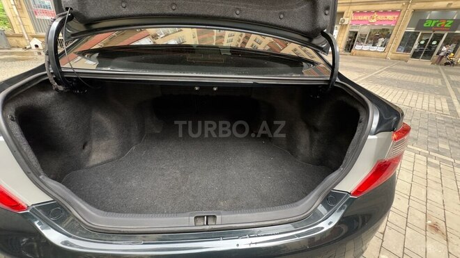 Toyota Camry 2014, 222,000 km - 2.5 л - Bakı