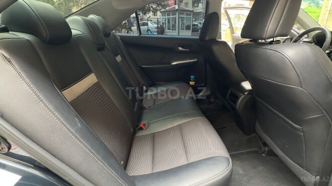 Toyota Camry 2014, 222,000 km - 2.5 л - Bakı