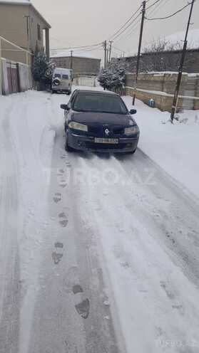 Renault Megane 2007, 455,000 km - 1.5 л - Bakı