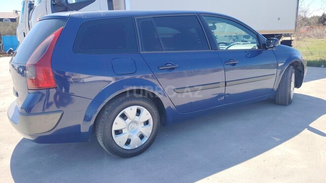 Renault Megane 2007, 455,000 km - 1.5 л - Bakı