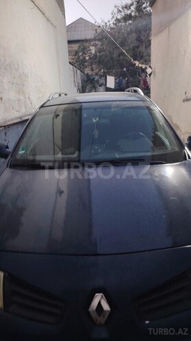 Renault Megane 2007, 455,000 km - 1.5 л - Bakı