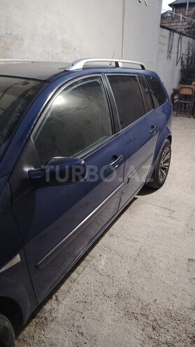 Renault Megane 2007, 455,000 km - 1.5 л - Bakı