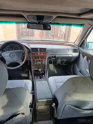 Mercedes C 200 1994, 286,565 km - 2.0 l - Ağstafa