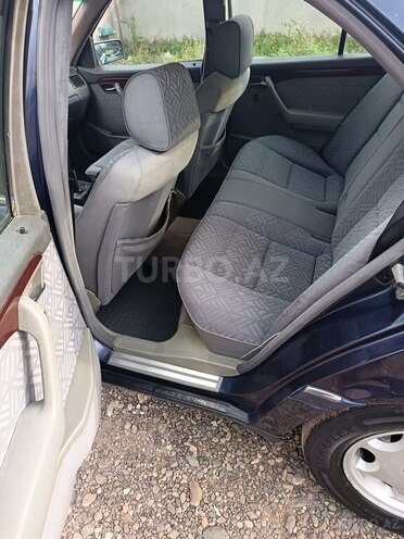 Mercedes C 200 1994, 286,565 km - 2.0 l - Ağstafa