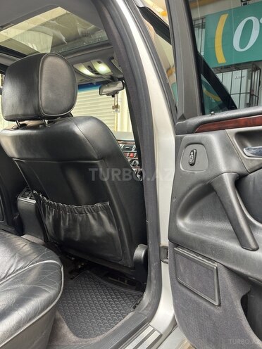 Mercedes E 230 1996, 386,421 km - 2.3 l - Sumqayıt