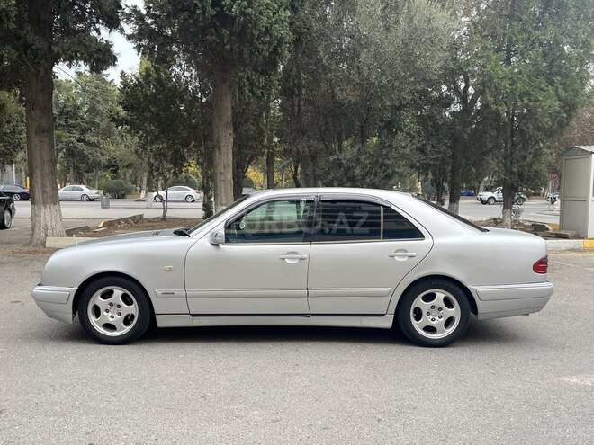 Mercedes E 230 1996, 386,421 km - 2.3 l - Sumqayıt