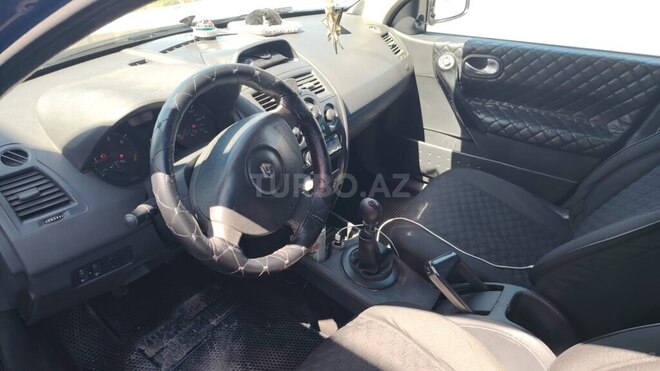 Renault Megane 2007, 455,000 km - 1.5 л - Bakı