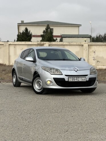 Renault Megane 2009, 310,441 km - 1.5 l - Xırdalan
