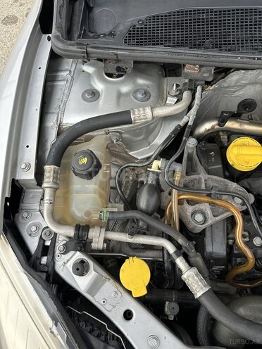 Renault Megane 2009, 310,441 km - 1.5 l - Xırdalan