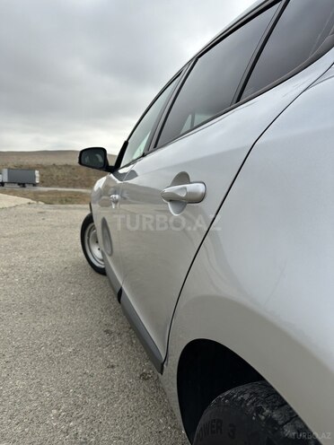 Renault Megane 2009, 310,441 km - 1.5 l - Xırdalan