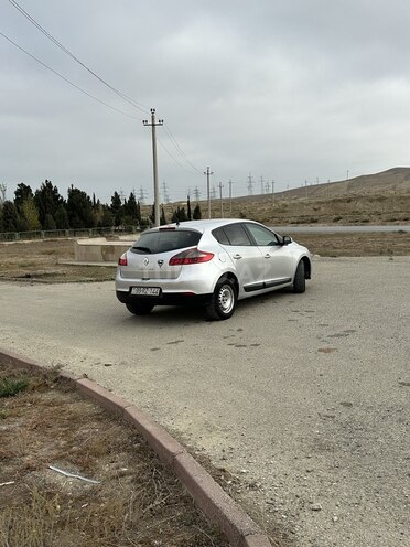 Renault Megane 2009, 310,441 km - 1.5 l - Xırdalan