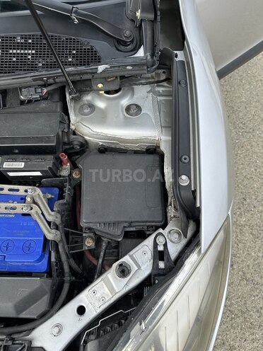 Renault Megane 2009, 310,441 km - 1.5 l - Xırdalan