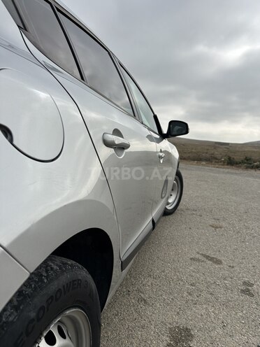 Renault Megane 2009, 310,441 km - 1.5 l - Xırdalan